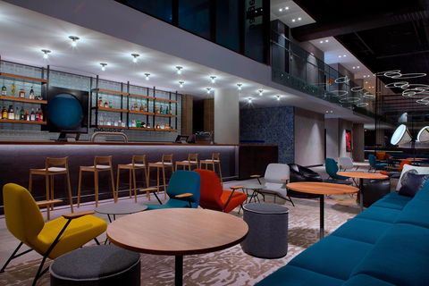 Aloft Perth - Accommodation Great Ocean Road 8
