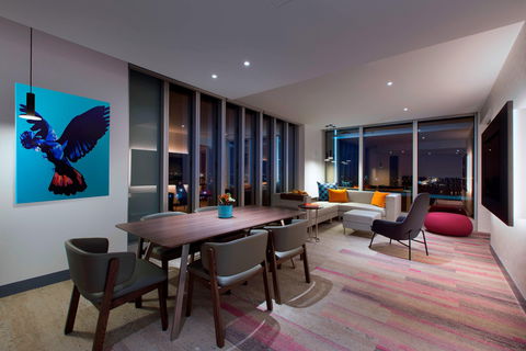 Aloft Perth - Accommodation Great Ocean Road 11