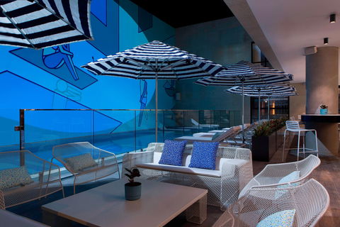 Aloft Perth - Accommodation Great Ocean Road 13