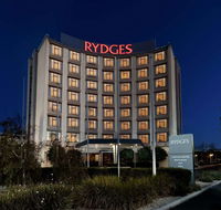 Rydges Geelong - Accommodation Great Ocean Road