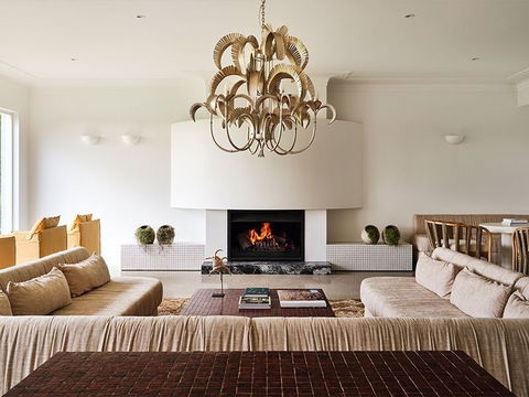 Lindenwarrah Hotel - Accommodation Great Ocean Road 7