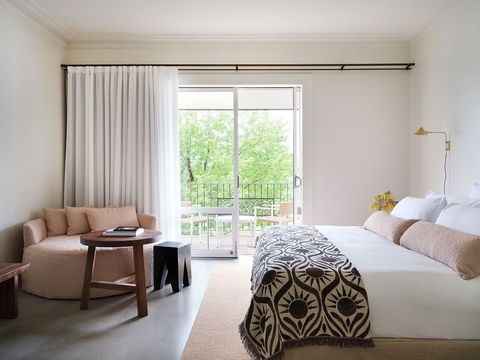 Lindenwarrah Hotel - Accommodation Great Ocean Road 16