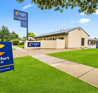 Comfort Inn - Accommodation Great Ocean Road