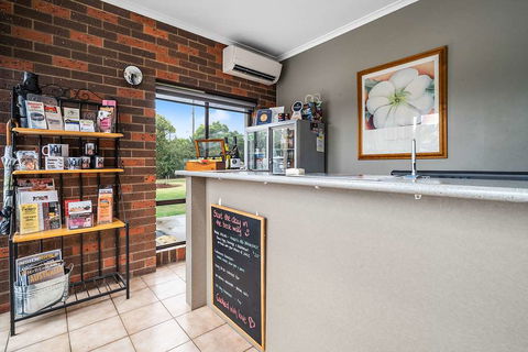Comfort Inn - Accommodation Great Ocean Road 3