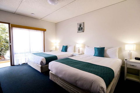 Comfort Inn - Accommodation Great Ocean Road 4