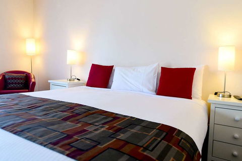 Comfort Inn - Accommodation Great Ocean Road 5