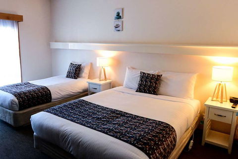 Comfort Inn - Accommodation Great Ocean Road 7