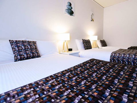 Comfort Inn - Accommodation Great Ocean Road 10