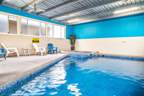 Comfort Inn - Accommodation Great Ocean Road 14