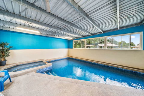 Comfort Inn - Accommodation Great Ocean Road 15