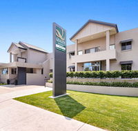 Quality Hotel Wangaratta Gateway - Accommodation Great Ocean Road