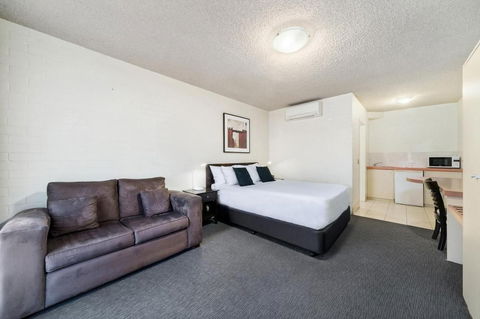 City Reach Motel - Accommodation Great Ocean Road 6
