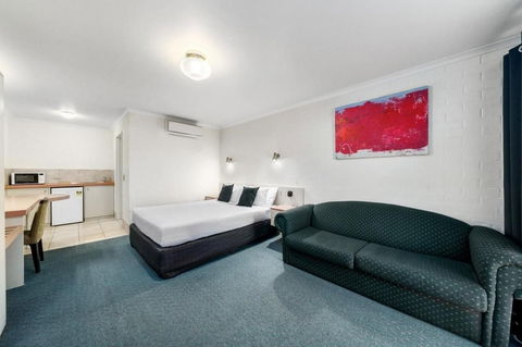City Reach Motel - Accommodation Great Ocean Road 7
