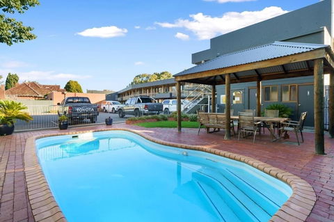 City Reach Motel - Accommodation Great Ocean Road 14