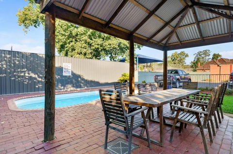 City Reach Motel - Accommodation Great Ocean Road 16