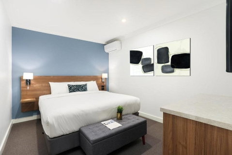 Killara Inn Hotel & Conference Centre - Accommodation Great Ocean Road 3
