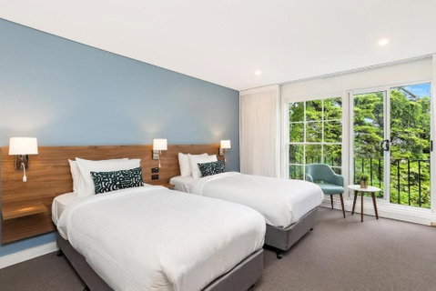 Killara Inn Hotel & Conference Centre - Accommodation Great Ocean Road 5