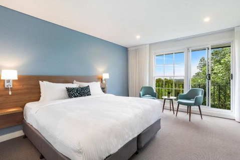Killara Inn Hotel & Conference Centre - Accommodation Great Ocean Road 6