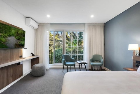 Killara Inn Hotel & Conference Centre - Accommodation Great Ocean Road 7