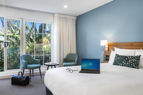 Killara Inn Hotel & Conference Centre - Accommodation Great Ocean Road 8