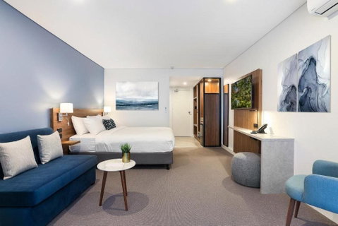 Killara Inn Hotel & Conference Centre - Accommodation Great Ocean Road 11