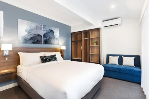 Killara Inn Hotel & Conference Centre - Accommodation Great Ocean Road 12