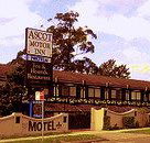 Golden Chain Ascot Motor Inn - Accommodation Great Ocean Road