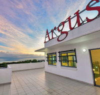 Argus Apartments Darwin - Accommodation Great Ocean Road