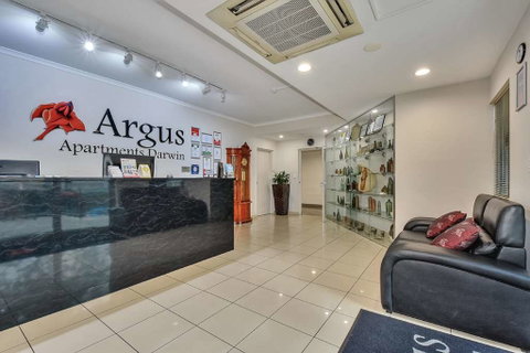 Argus Apartments Darwin - Accommodation Great Ocean Road 2