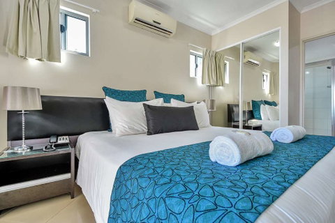 Argus Apartments Darwin - Accommodation Great Ocean Road 5