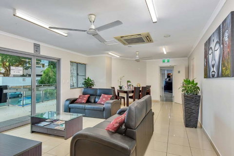 Argus Apartments Darwin - Accommodation Great Ocean Road 10