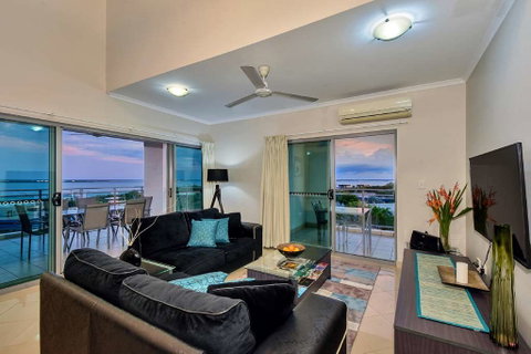 Argus Apartments Darwin - Accommodation Great Ocean Road 11