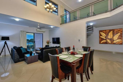 Argus Apartments Darwin - Accommodation Great Ocean Road 13