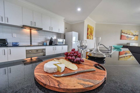 Argus Apartments Darwin - Accommodation Great Ocean Road 15