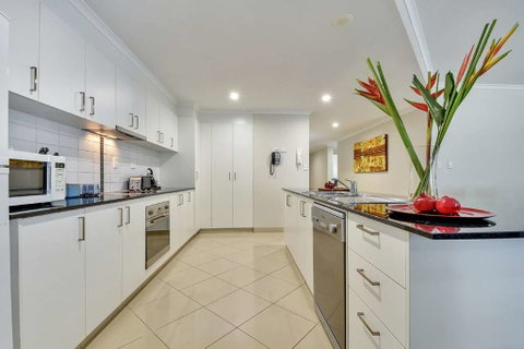 Argus Apartments Darwin - Accommodation Great Ocean Road 16