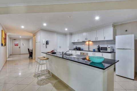 Argus Apartments Darwin - Accommodation Great Ocean Road 17