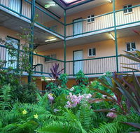 Alatai Holiday Apartments - Accommodation Great Ocean Road