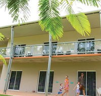 Club Tropical Resort Darwin - Accommodation Great Ocean Road