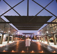DoubleTree by Hilton Esplanade Darwin - Accommodation Great Ocean Road