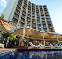 DoubleTree by Hilton Hotel Darwin - Accommodation Great Ocean Road