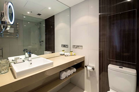DoubleTree By Hilton Hotel Darwin - Accommodation Great Ocean Road 5