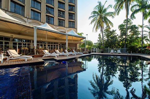DoubleTree By Hilton Hotel Darwin - Accommodation Great Ocean Road 6