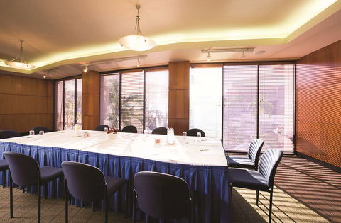 DoubleTree By Hilton Hotel Darwin - Accommodation Great Ocean Road 11