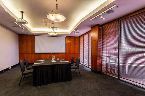 DoubleTree By Hilton Hotel Darwin - Accommodation Great Ocean Road 12