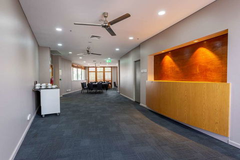 DoubleTree By Hilton Hotel Darwin - Accommodation Great Ocean Road 13