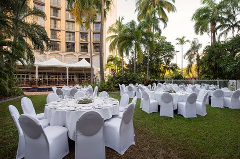 DoubleTree By Hilton Hotel Darwin - Accommodation Great Ocean Road 17