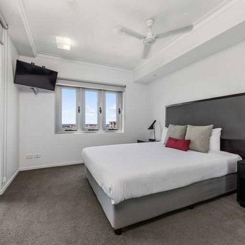 H on Mitchell Apartment Hotel - Accommodation Great Ocean Road 3