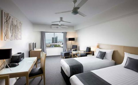 Mantra Pandanas - Accommodation Great Ocean Road 1