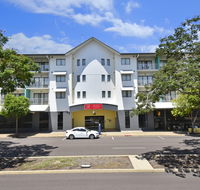Metro Advance Apartments  Hotel - Accommodation Great Ocean Road