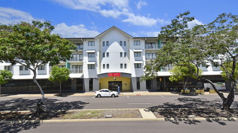 Metro Advance Apartments & Hotel - Accommodation Great Ocean Road 0